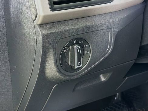 Used 2021 Volkswagen Atlas SE AWD/4WD image 10