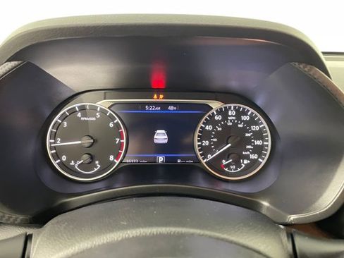 Used 2021 Nissan Sentra SV image 5