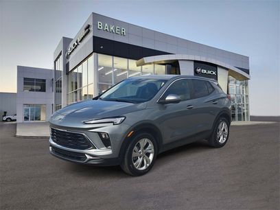 New 2026 Buick Encore GX Preferred w/ Comfort Package