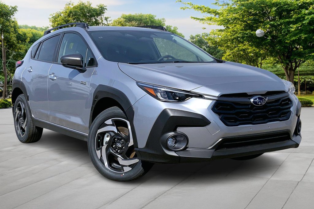 New 2026 Subaru Crosstrek 2.5i Limited AWD/4WD image 2