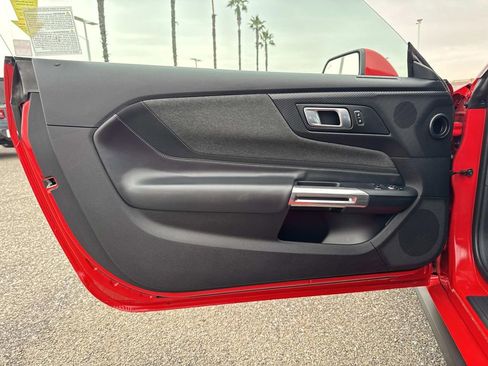 Certified 2024 Ford Mustang GT w/ GT Performance Package image 19