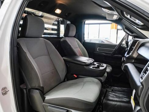 Used 2023 RAM 4500 SLT w/ Quick Order Package 2YG SLT image 32