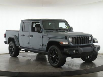 Used 2024 Jeep Gladiator Sport