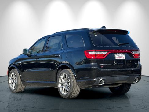 New 2026 Dodge Durango GT image 6