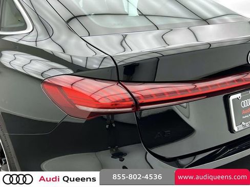Used 2025 Audi A5 2.0T Premium w/ Convenience Package AWD/4WD image 10