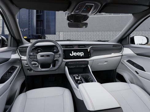 New 2026 Jeep Cherokee Limited image 14