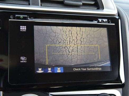 Used 2016 Honda Fit EX image 12