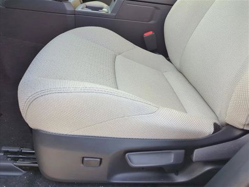 Certified 2025 Toyota 4Runner SR5 AWD/4WD image 11