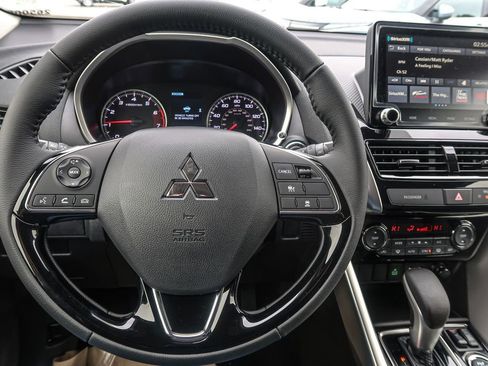 New 2026 Mitsubishi Eclipse Cross SE image 27