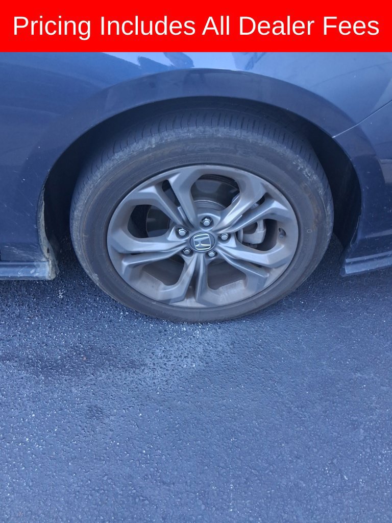 Used 2023 Honda Accord EX image 13