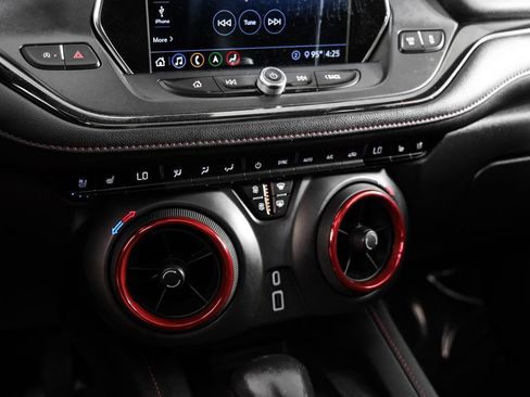 Used 2020 Chevrolet Blazer RS FWD image 24