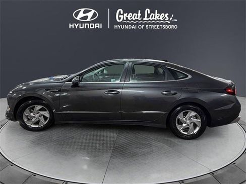 New 2025 Hyundai Sonata SE image 2