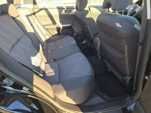 Used 2010 Subaru Forester 2.5X image 9