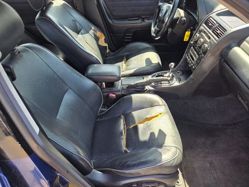 Used 2003 Lexus IS 300 RWD image 12