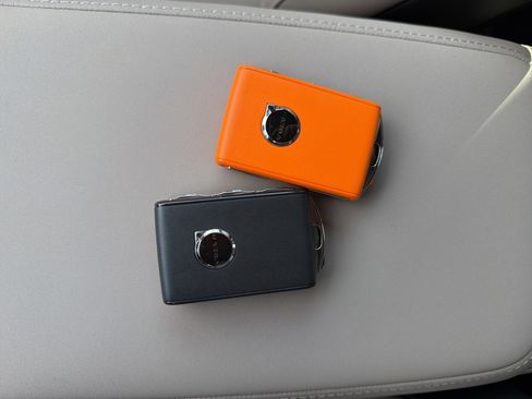 New 2026 Volvo XC90 T8 Plus w/ Protection Package Premier image 43