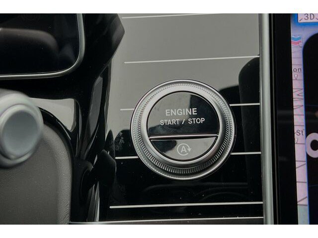 Used 2024 Mercedes-Benz S 580 4MATIC Sedan image 19