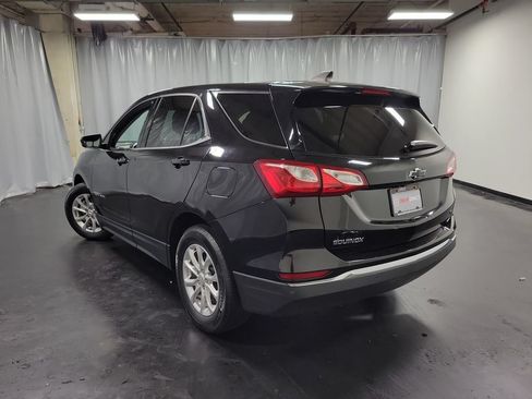 Used 2020 Chevrolet Equinox LT FWD image 6