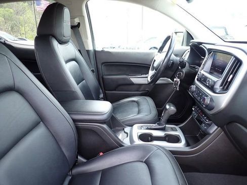 Used 2019 Chevrolet Colorado ZR2 AWD/4WD image 11