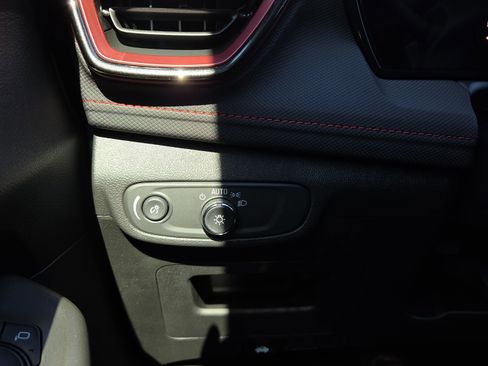 New 2026 Chevrolet TrailBlazer RS w/ Convenience Package image 23