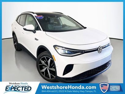 Used 2025 Volkswagen ID.4 Pro S