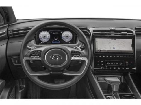 Used 2024 Hyundai Santa Cruz Night image 9