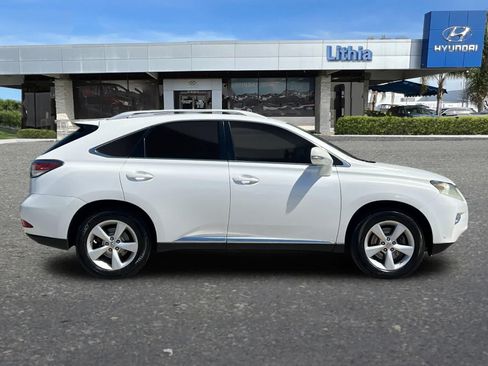 Used 2014 Lexus RX 350 FWD w/ Premium Package image 9