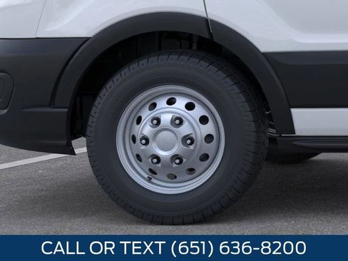 New 2026 Ford Transit 350 Base image 20