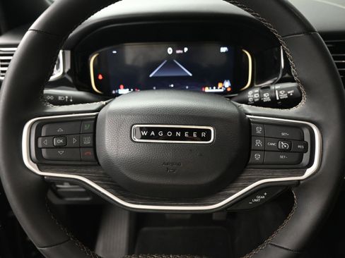 Used 2022 Jeep Wagoneer Series II w/ Convenience Group I image 27