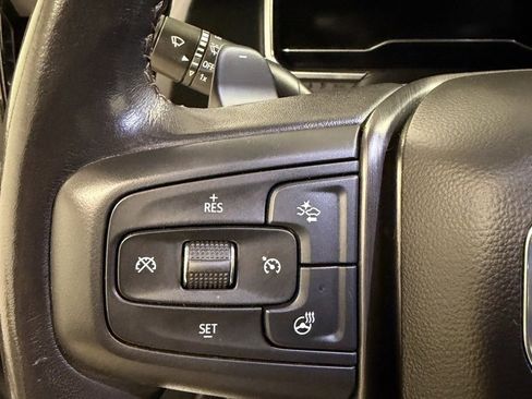 Used 2022 GMC Sierra 1500 AT4 w/ AT4 Preferred Package image 17