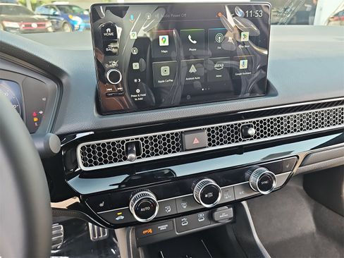 New 2025 Honda Civic Sport Touring image 20