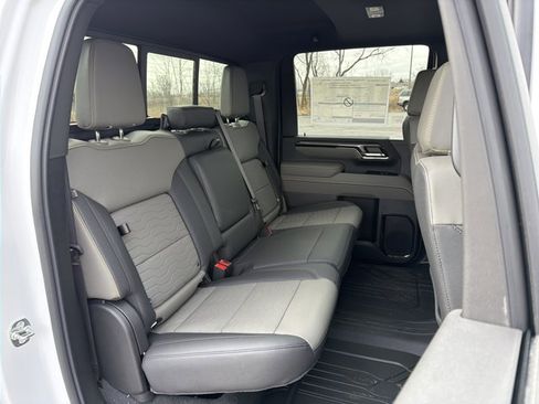 New 2026 Chevrolet Silverado 2500 ZR2 w/ LPO, Dark Essentials Package image 29