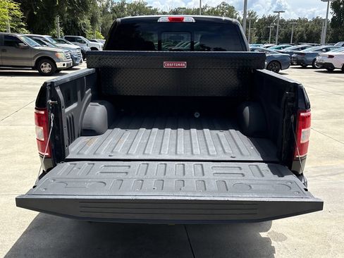 Used 2019 Ford F150 XLT w/ Equipment Group 302A Luxury AWD/4WD image 32