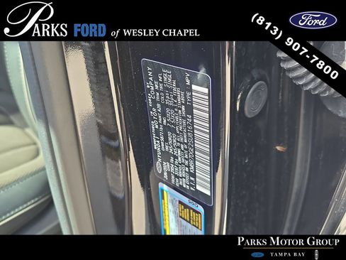 Used 2025 Hyundai Palisade Calligraphy AWD/4WD image 34