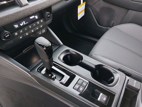 New 2026 Subaru Outback Limited AWD/4WD image 21