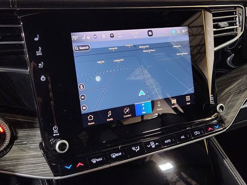 Used 2022 Jeep Wagoneer Series II w/ Premium Group I image 37