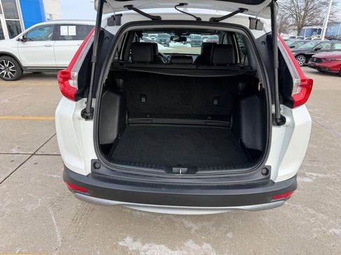 Certified 2019 Honda CR-V EX-L image 4