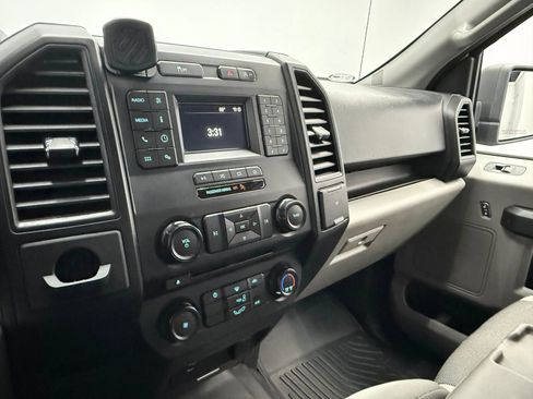 Used 2018 Ford F150 XL w/ Equipment Group 101A Mid image 13