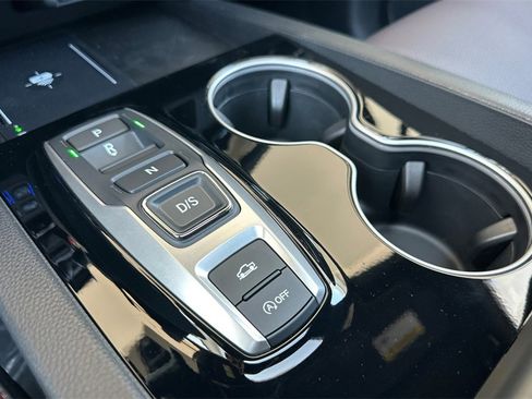 New 2025 Honda Ridgeline Black Edition image 22