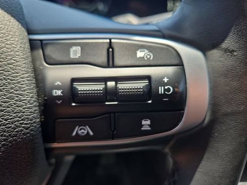 Used 2024 Kia Sportage SX FWD image 23
