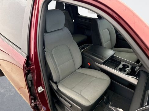 Used 2022 RAM 1500 Big Horn image 17