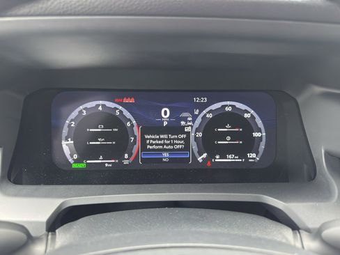 New 2026 Toyota Tacoma Limited image 21