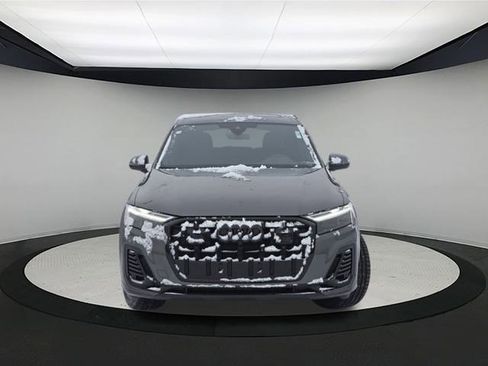 New 2026 Audi Q7 3.0T Premium Plus image 2