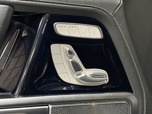 Certified 2019 Mercedes-Benz G 63 AMG 4MATIC image 21