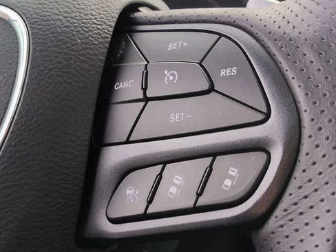 Used 2025 Dodge Durango R/T w/ Blacktop Package AWD/4WD image 28