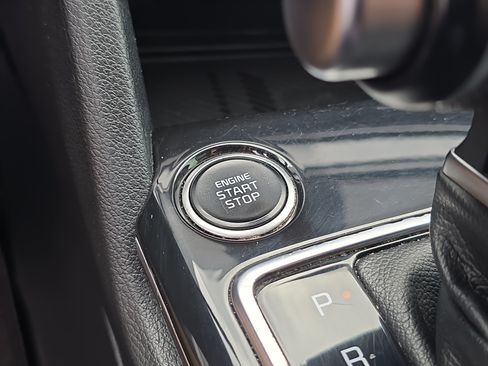 Certified 2023 Kia Sportage EX FWD image 27