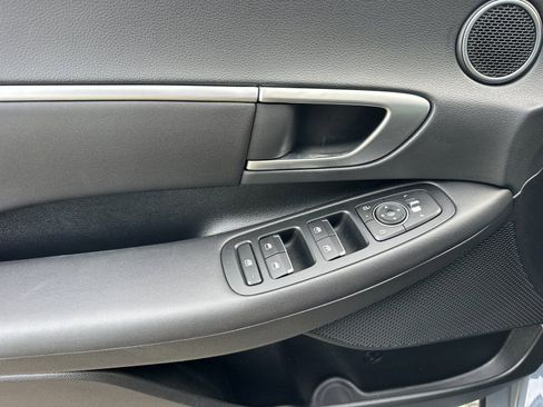 Used 2024 Hyundai Sonata SEL w/ Convenience Package image 10