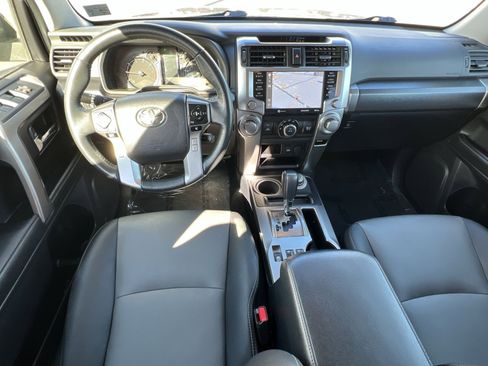 Used 2024 Toyota 4Runner SR5 Premium image 24