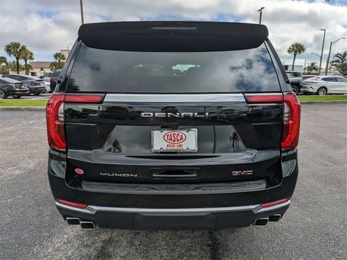 New 2026 GMC Yukon XL Denali w/ Sun & Power Step Package image 5