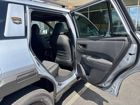 New 2026 Subaru Outback Wilderness image 95