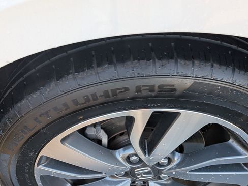 Used 2023 Honda Odyssey Touring image 13